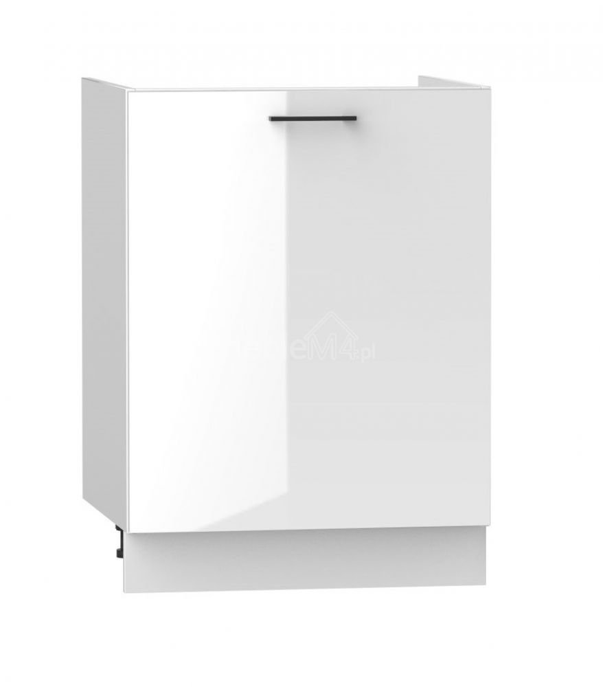 Base cabinet 60 cm for D60 PC R/L Oscar hob