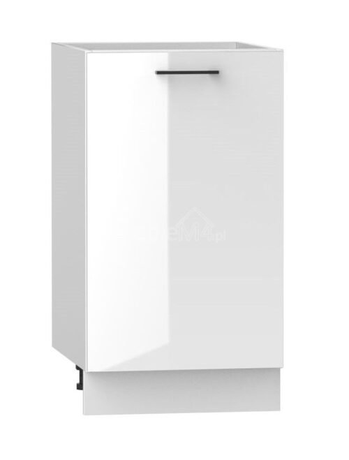 Base cabinet 45 cm D45 R/K Oscar