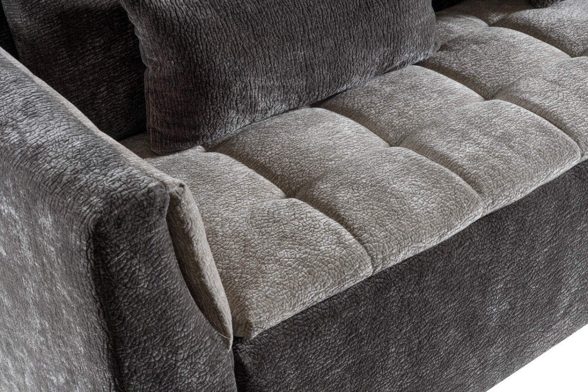 Venga sofa bed with pull-out cushions - Image 3