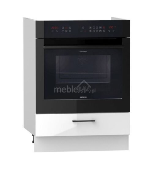 Base cabinet 60 cm oven DK60 Oscar