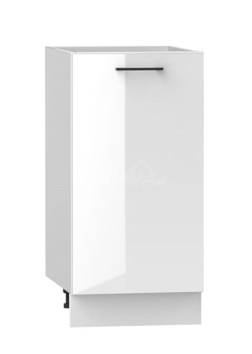 Base cabinet 40 cm D40 R/K Oscar