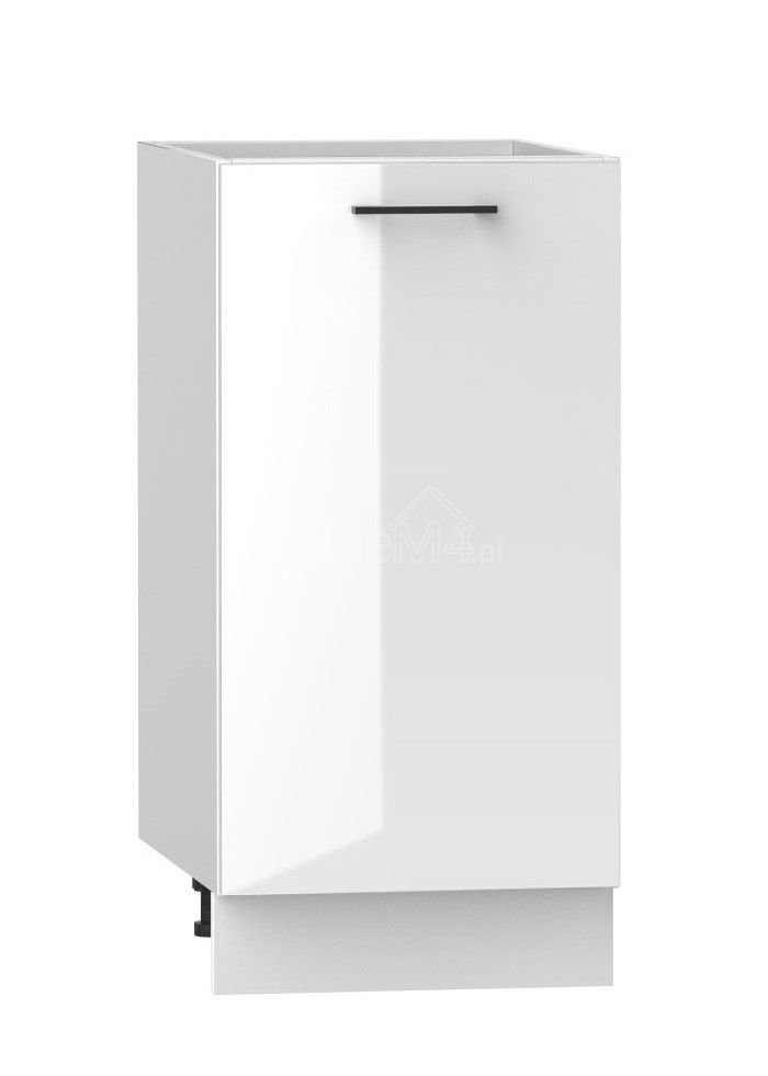 Base cabinet 40 cm D40 R/K Oscar