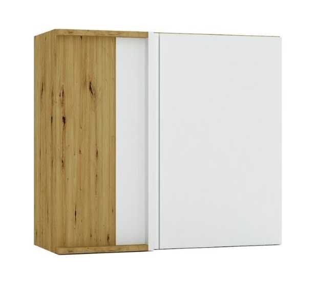 Wall cabinet 80 cm corner Isabel WNP R/L - Image 2
