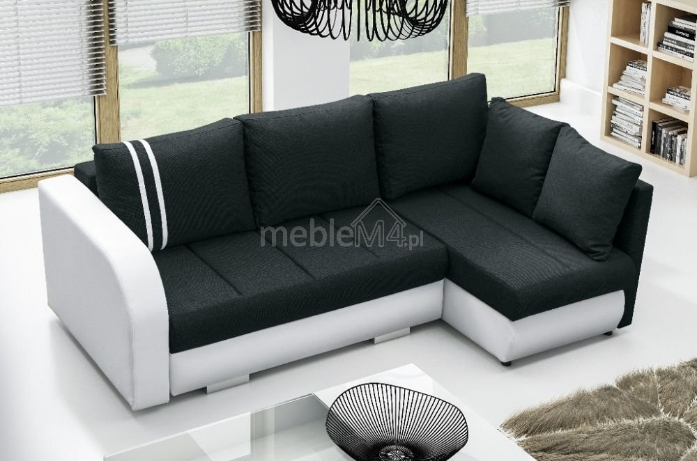 R-City Gr0 folding corner sofa - Image 5