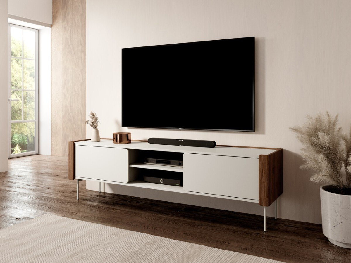 TV cabinet 180 Wrap - Image 5