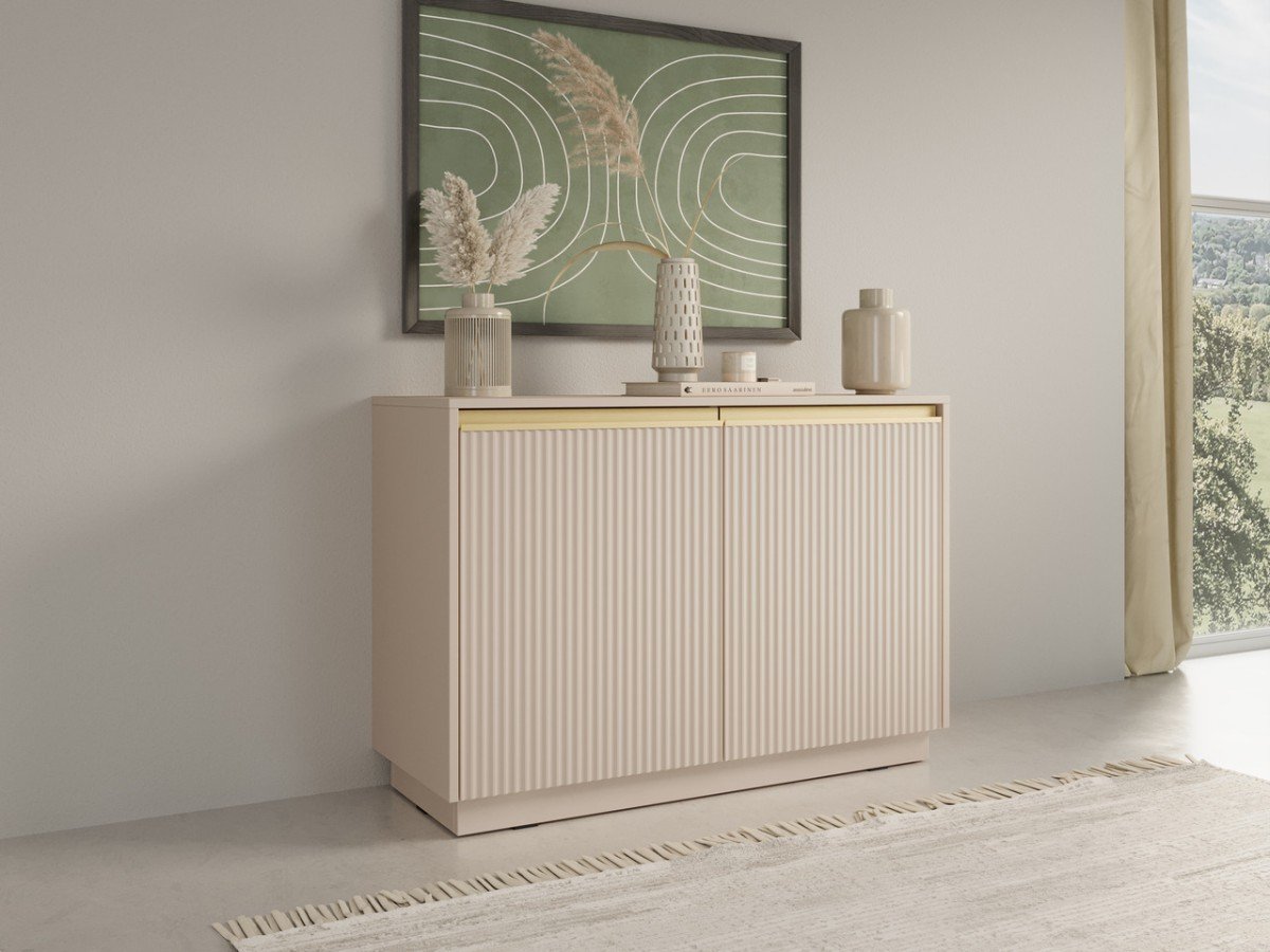 ROYAL K-104 chest of drawers - Image 5
