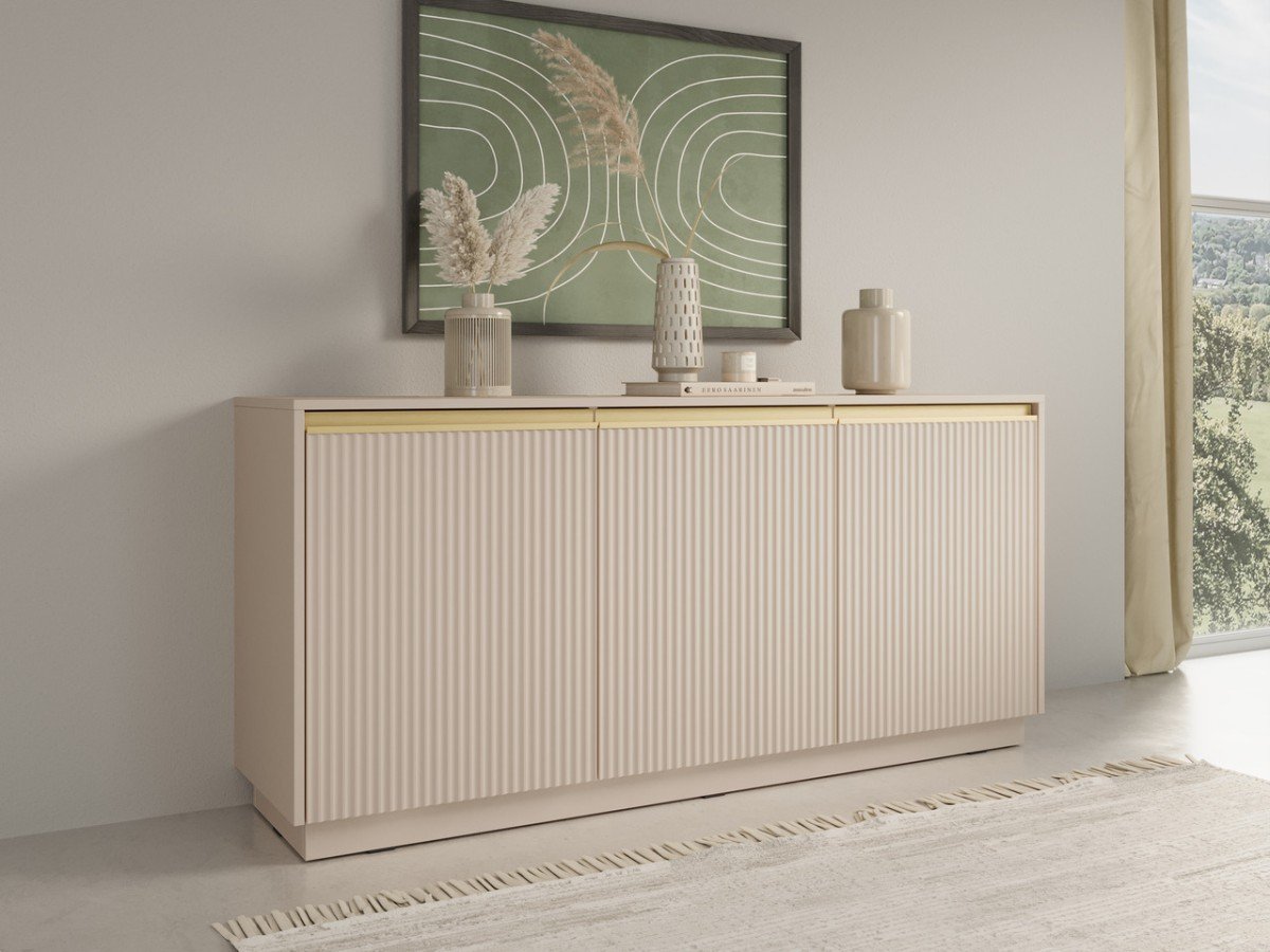 ROYAL K-154 chest of drawers - Image 5