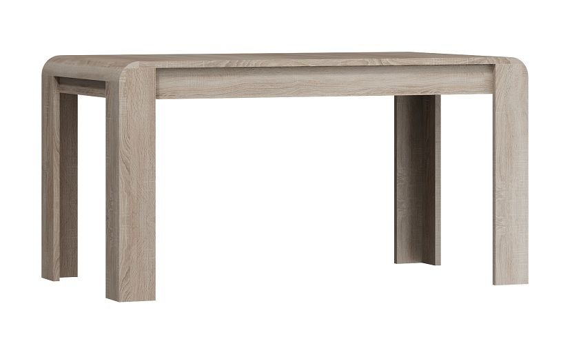 Extendable table "Link"