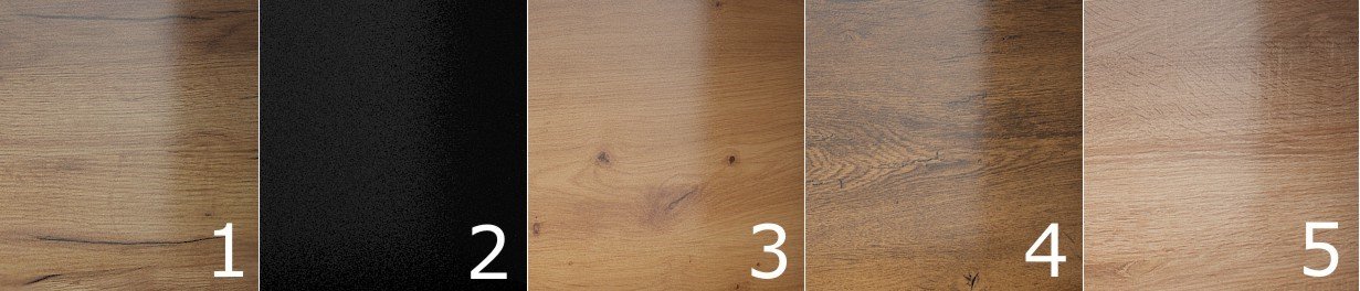 CROSS 08 furniture chest of drawers 2D4SW - Image 6