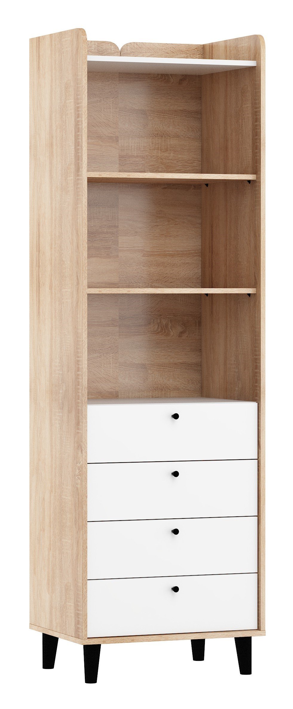 DOLCE 16 furniture 4S shelf - Image 5
