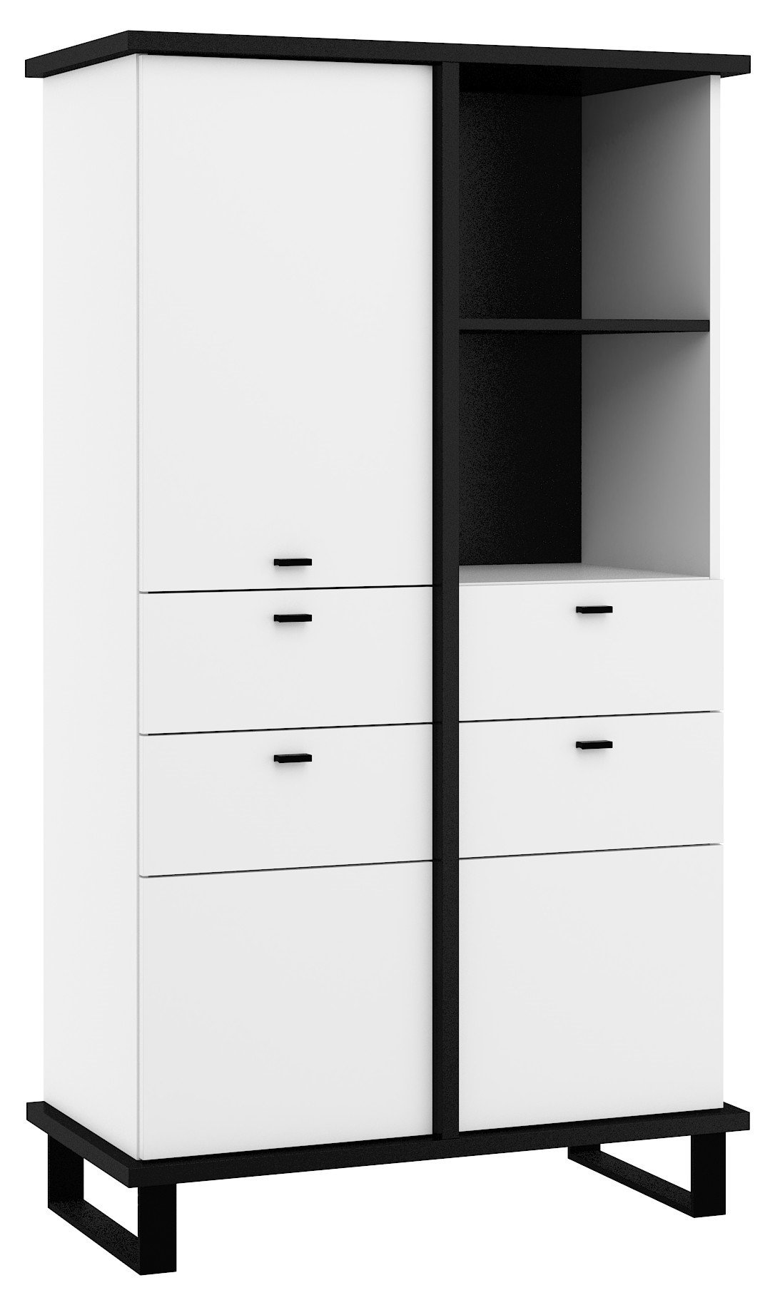 CROSS 16 furniture 3D2S shelf - Image 5