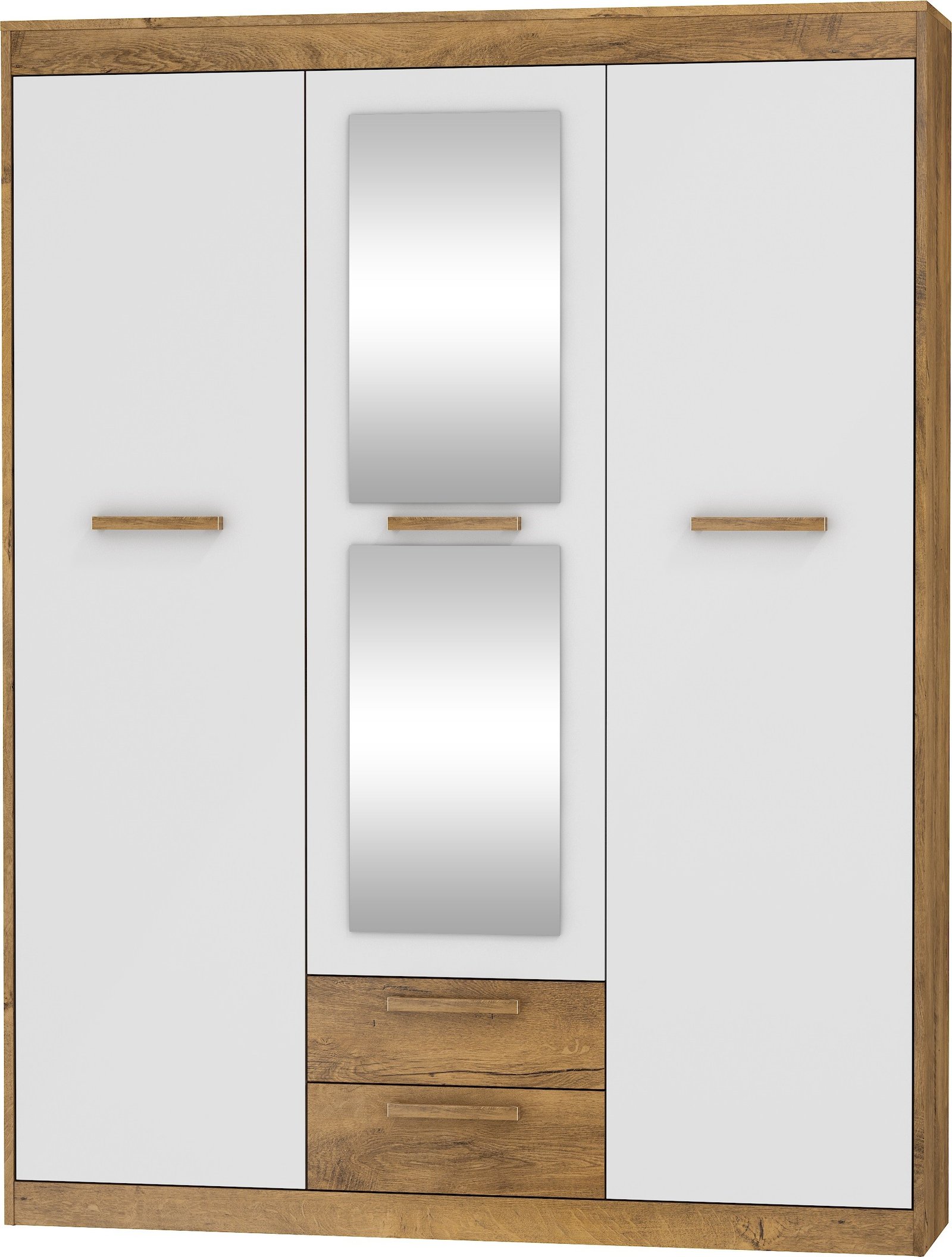 MAX 05 furniture, 3D2S wardrobe - Image 4
