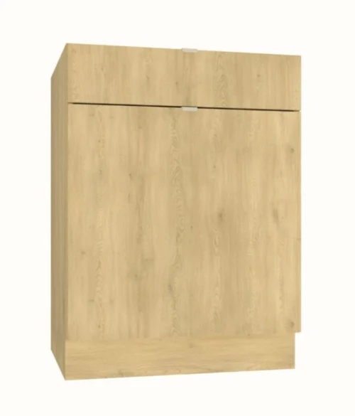 Base cabinet 60 cm with drawer Sofia D60 S/1 P/L