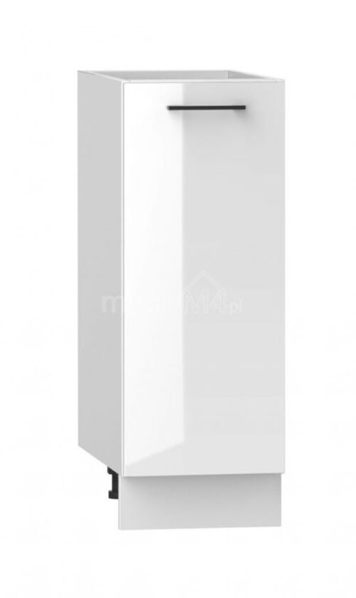Base cabinet 30 cm D30 R/K Oscar