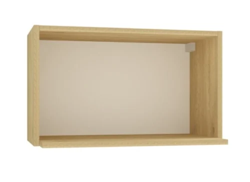 Upper cabinet 60 cm for microwave oven “Sofia WO60 MV”