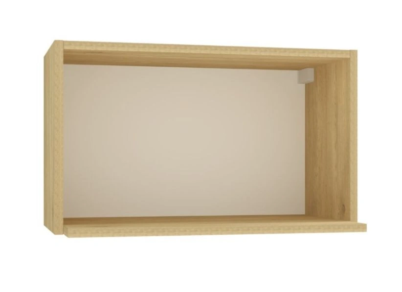 Upper cabinet 60 cm for microwave oven "Sofia WO60 MV"