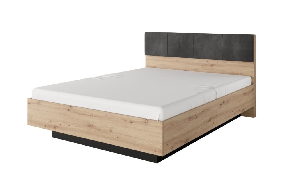 Tally bedroom set with slats - Image 6