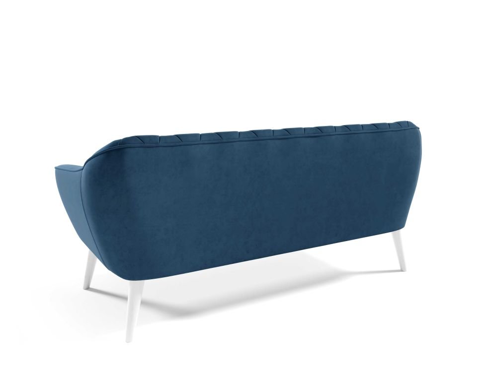 Non-folding sofa 183 Scandi Caro 3 - Image 2