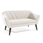 Non-folding sofa 205 Scandi Markos 2 Gr1
