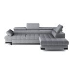 Selva L Gr1 corner sofa