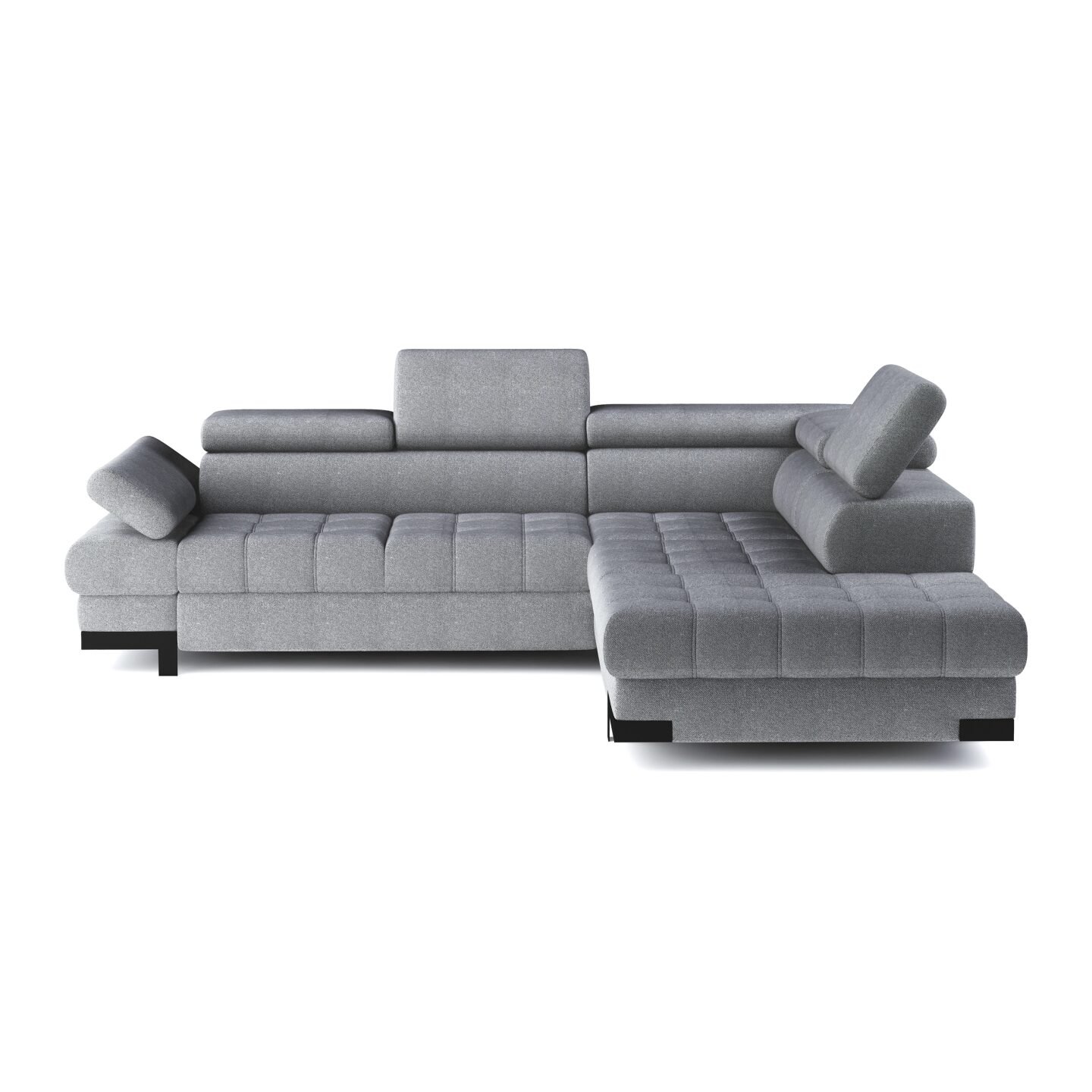 Selva L Gr1 corner sofa