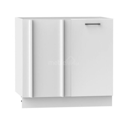 Base cabinet 90-110 cm corner DNP R/L Oscar