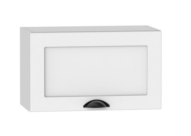 Wall cabinet with hinges 60 cm W60OKGR/56 Adele note depth 56 cm