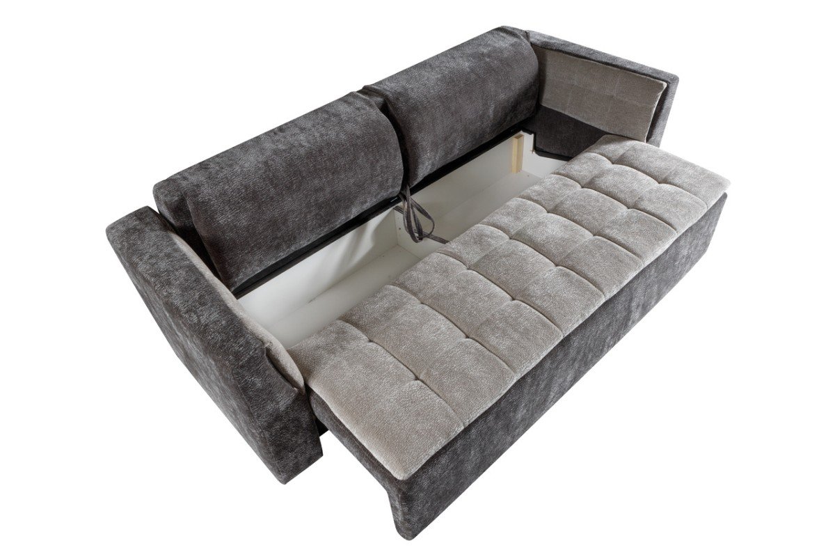 Venga sofa bed with pull-out cushions - Image 6