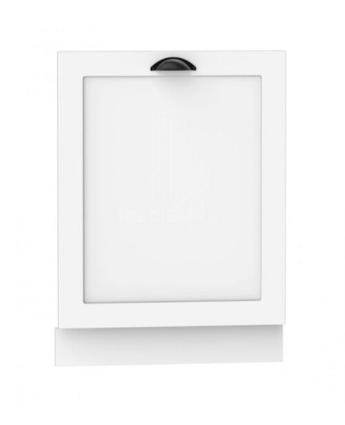 Dishwasher front panel with cover FZ 60 PZ Adele
