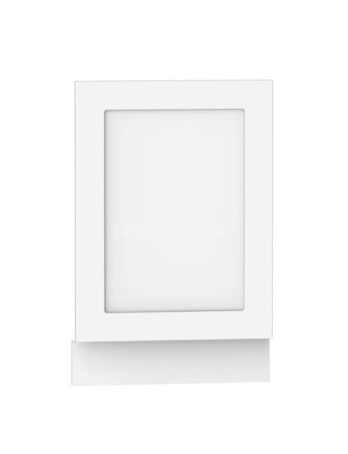 Dishwasher front panel open FZ 45 PO Adele
