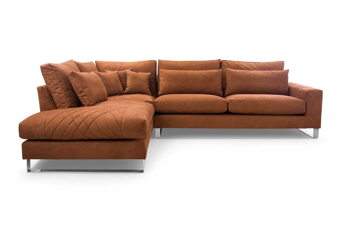 Cornelia Gr0 non-folding corner sofa - Image 3