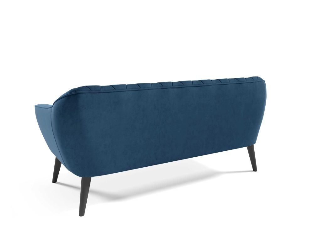 Non-folding sofa 183 Scandi Caro 3 - Image 4