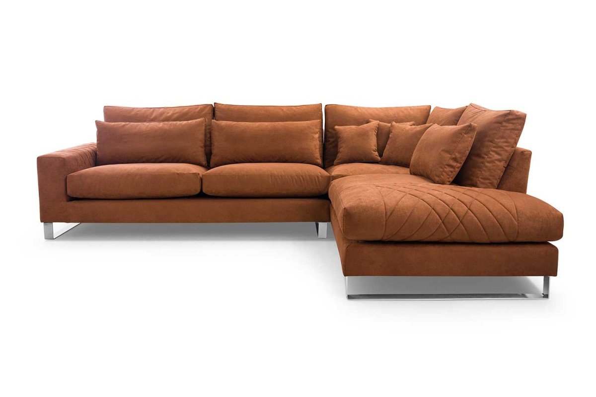 Cornelia Gr0 non-folding corner sofa - Image 4
