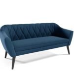 Non-folding sofa 183 Scandi Caro 3