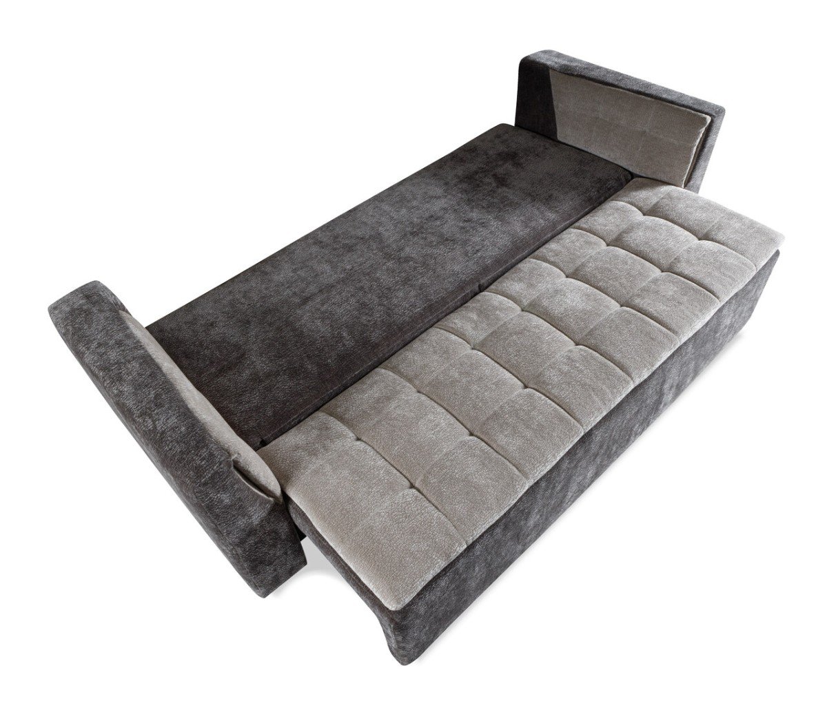Venga sofa bed with pull-out cushions - Image 7