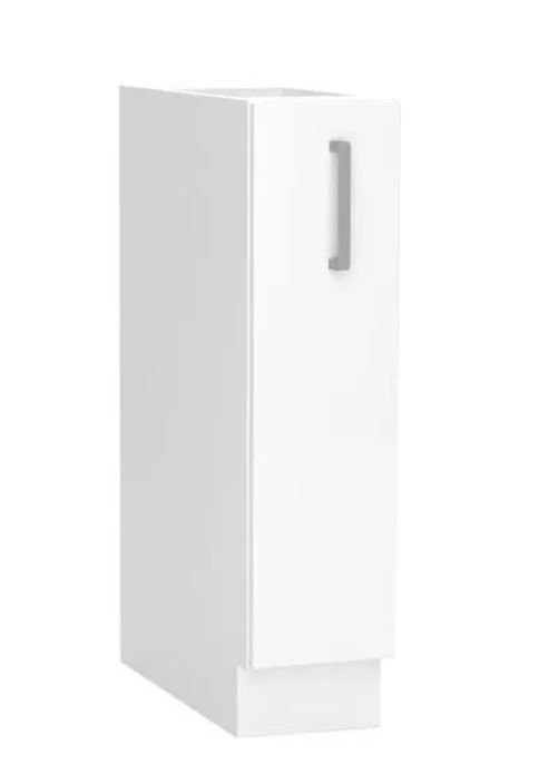 Base cabinet 20 cm cargo basket Vita D20Cargo