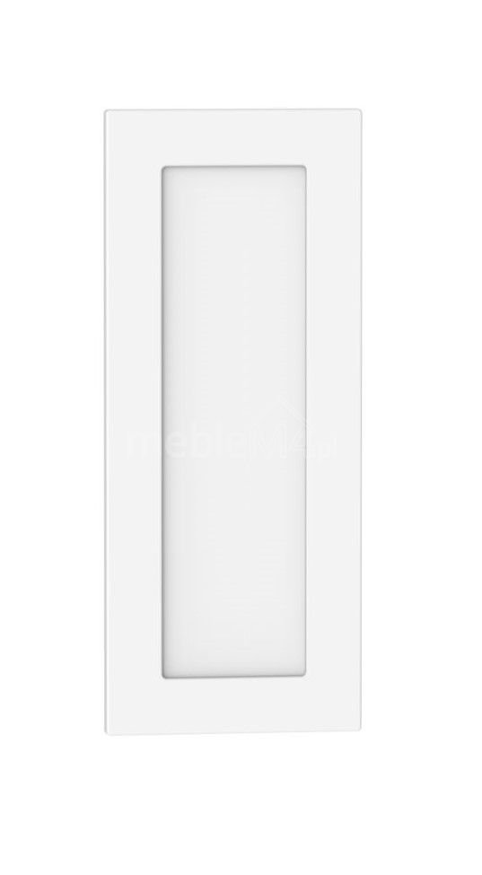 Tall wall cabinet side wall 72x30.4 Adele
