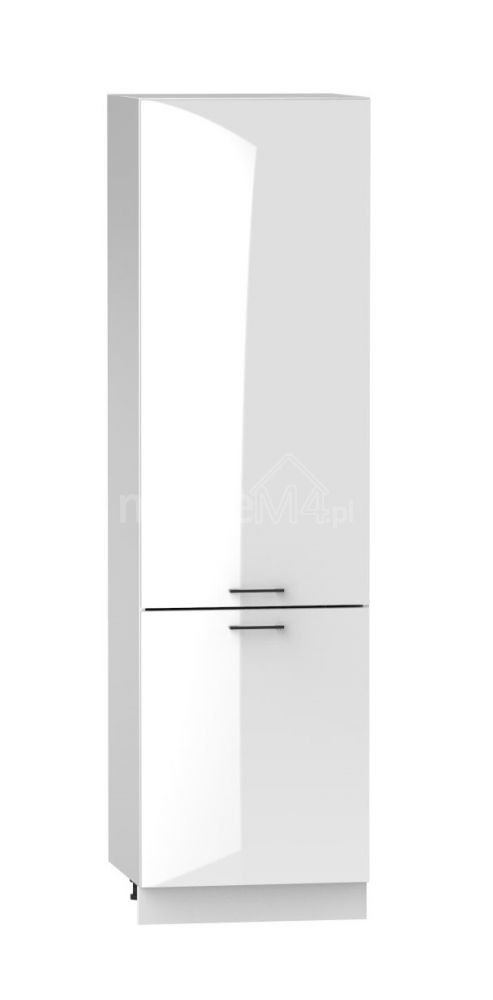 Storage unit column cabinet 60 cm D60SŁ P/L 2 FR Oscar