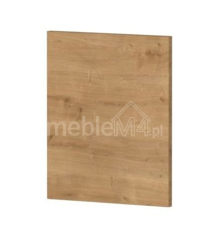 Low wall cabinet side wall 36x30.4 Bono