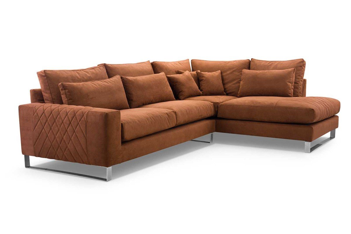 Cornelia Gr0 non-folding corner sofa - Image 5