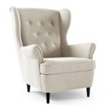 Reclining chair 190 Pedro Gr1