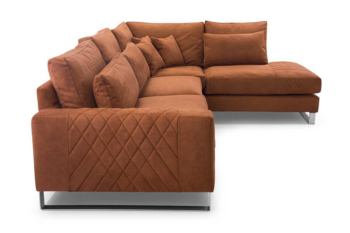 Cornelia Gr0 non-folding corner sofa - Image 6