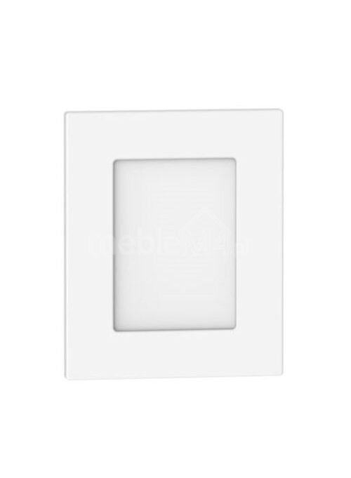 Low wall cabinet side wall 36×30.4 Adele
