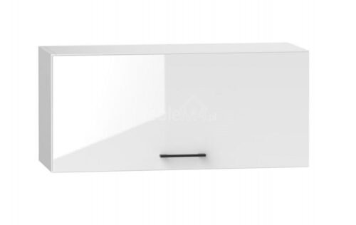 Wall cabinet 80 cm, tilting W80OKGR Oscar