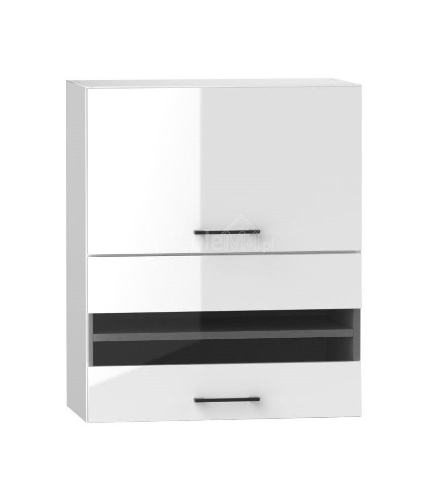 Wall cabinet 60 cm, tilting, W60 GRF/2 SD Oscar