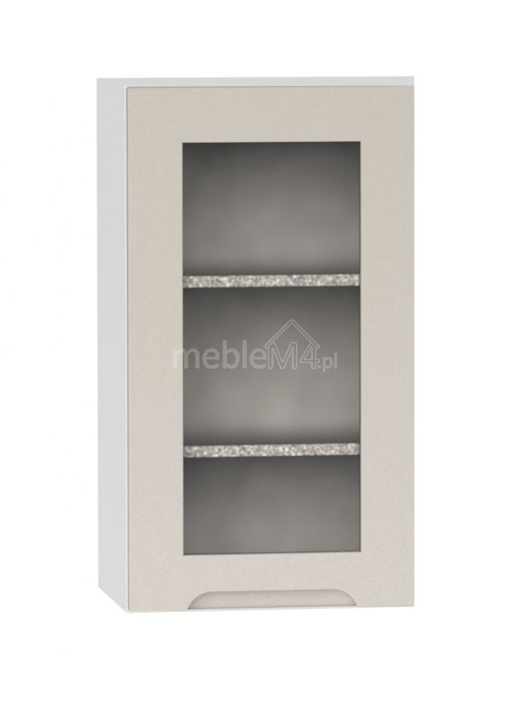 Wall cabinet 45 cm, display case WS45 P/L Zoya - Image 2