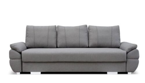 Benita sofa bed with cushions