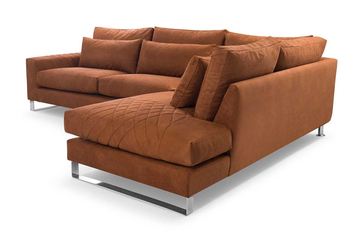 Cornelia Gr0 non-folding corner sofa - Image 7