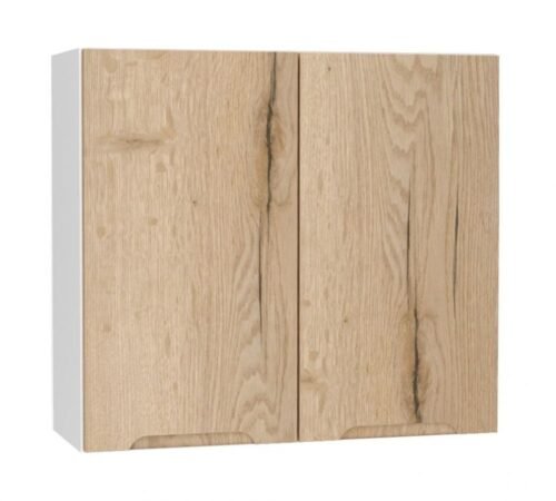 Wall cabinet 80 cm W80 Zoya