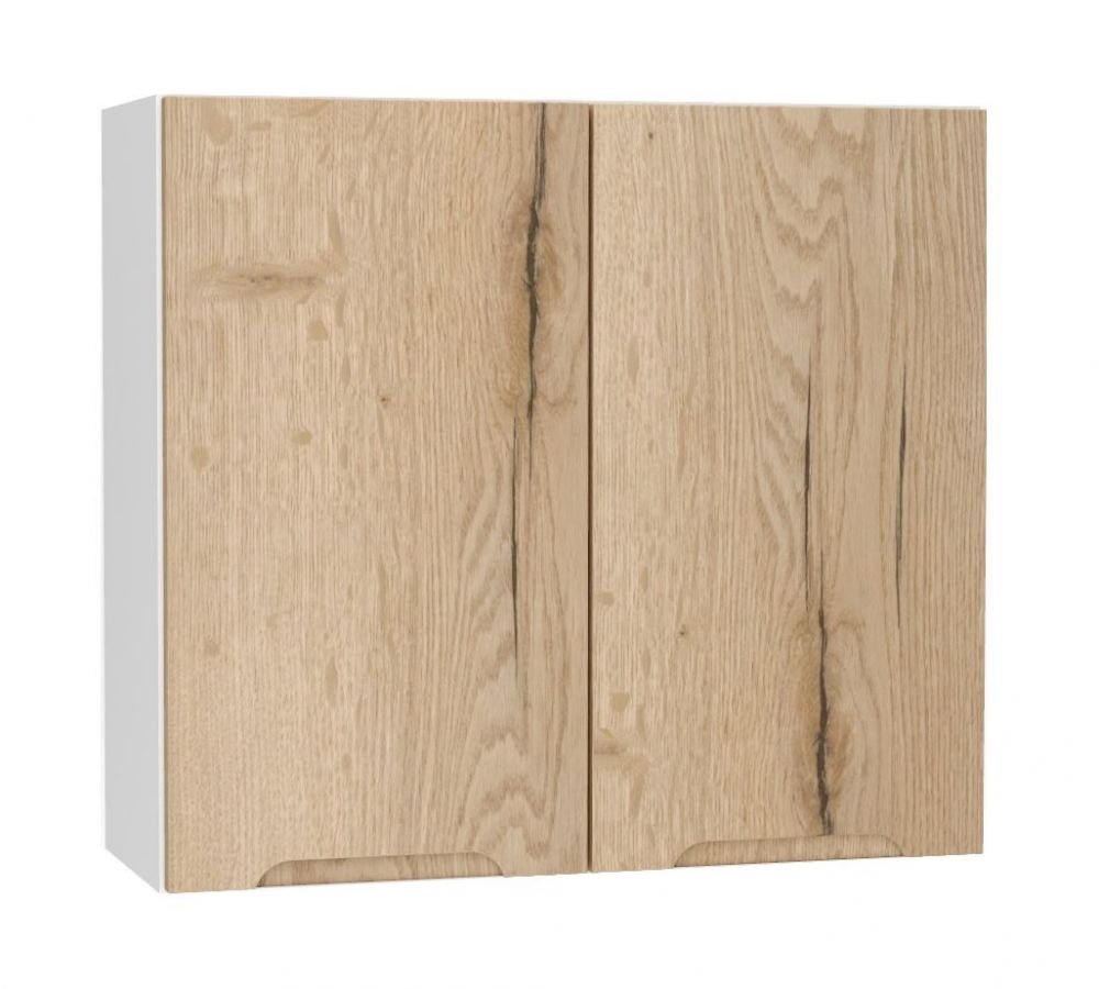 Wall cabinet 80 cm W80 Zoya